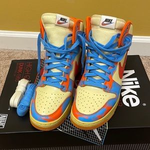 Men’s Nike Dunk Hi 1985 sz 8.5